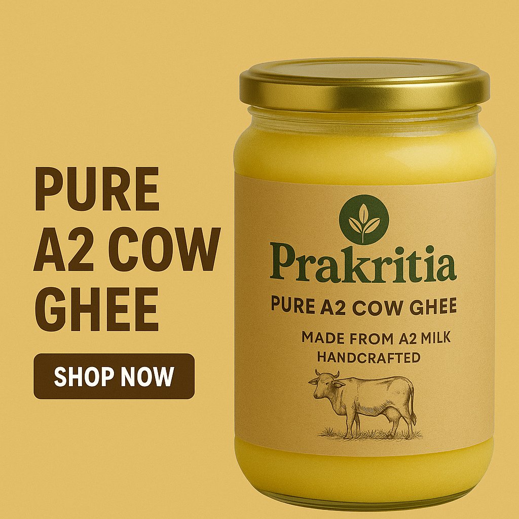Cow Ghee