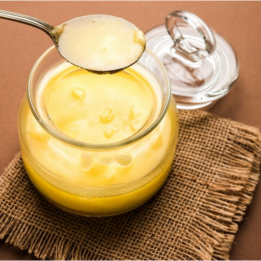 Prakritia Pure A2 Cow Ghee