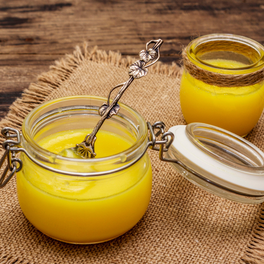 Prakritia Pure A2 Cow Ghee