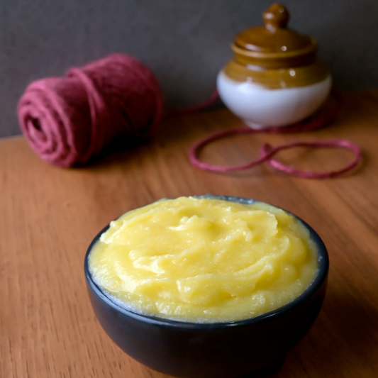 Prakritia Pure A2 Cow Ghee